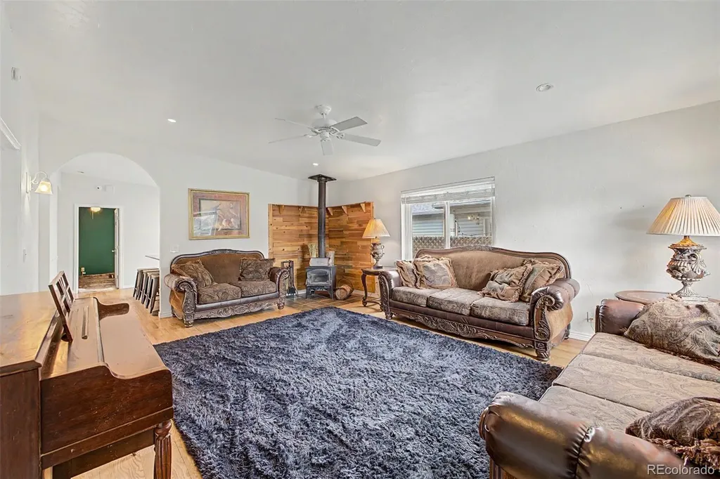 309 Lincoln Avenue Platteville CO 80651
