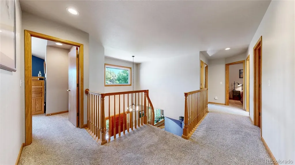 2413 Pine Needle Court Fort Collins CO 80528