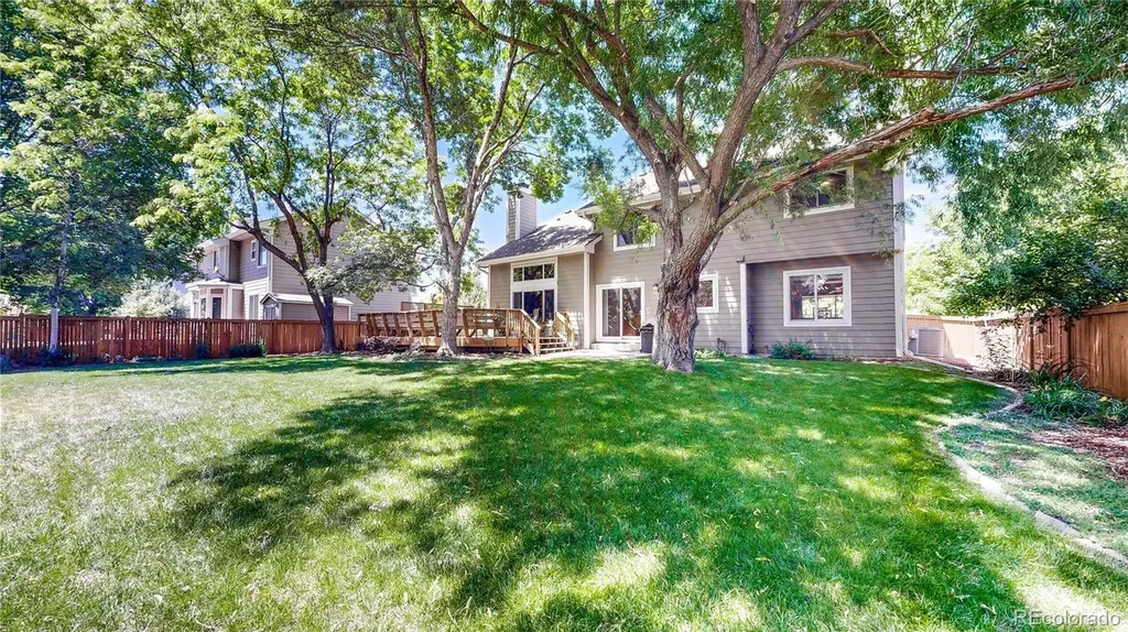 2413 Pine Needle Court Fort Collins CO 80528