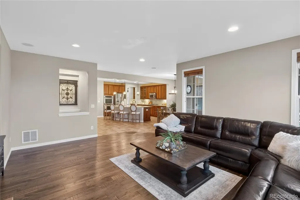 391 Maplehurst Drive Highlands Ranch CO 80126