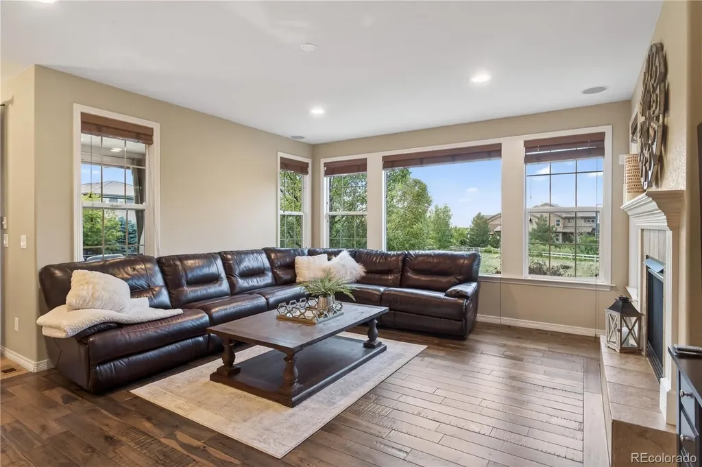 391 Maplehurst Drive Highlands Ranch CO 80126