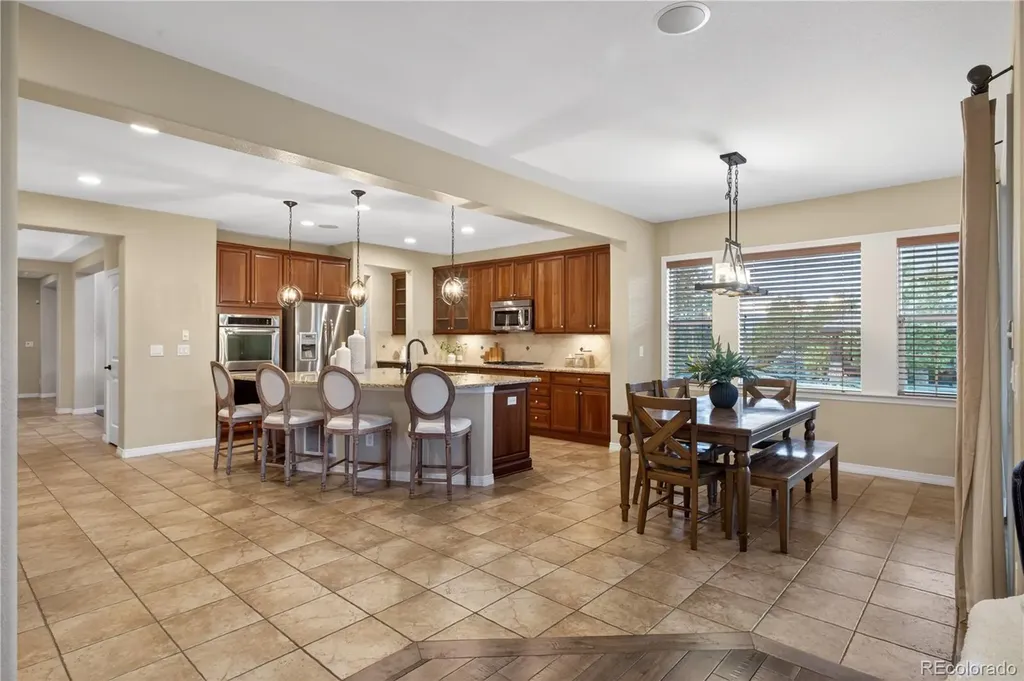 391 Maplehurst Drive Highlands Ranch CO 80126