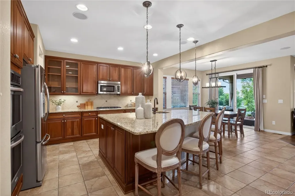 391 Maplehurst Drive Highlands Ranch CO 80126