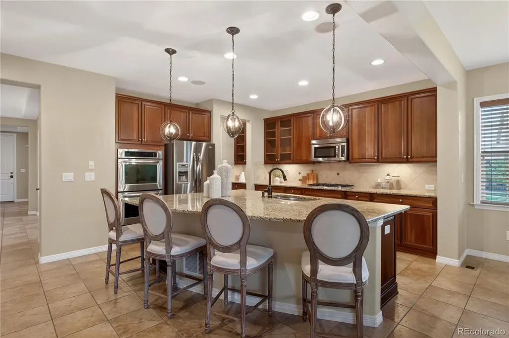 391 Maplehurst Drive Highlands Ranch CO 80126