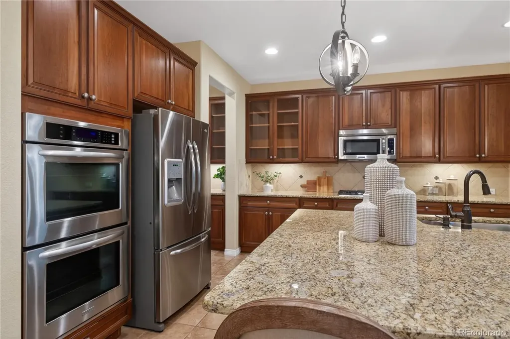391 Maplehurst Drive Highlands Ranch CO 80126