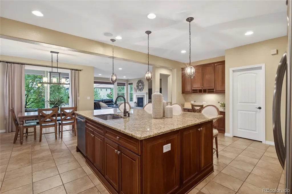 391 Maplehurst Drive Highlands Ranch CO 80126