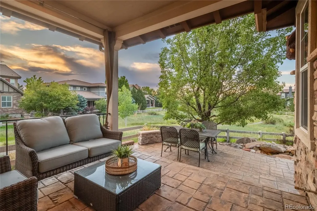 391 Maplehurst Drive Highlands Ranch CO 80126