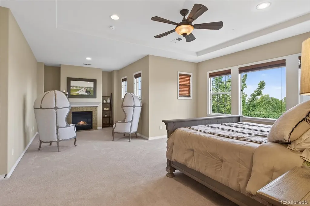 391 Maplehurst Drive Highlands Ranch CO 80126