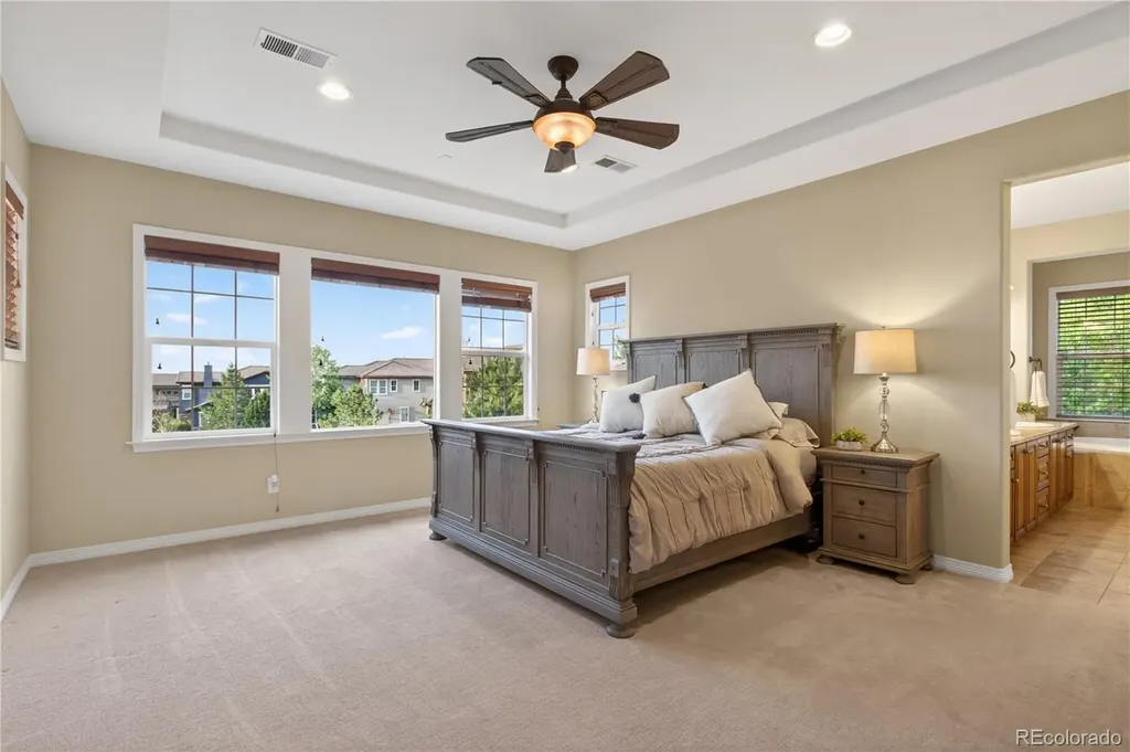 391 Maplehurst Drive Highlands Ranch CO 80126