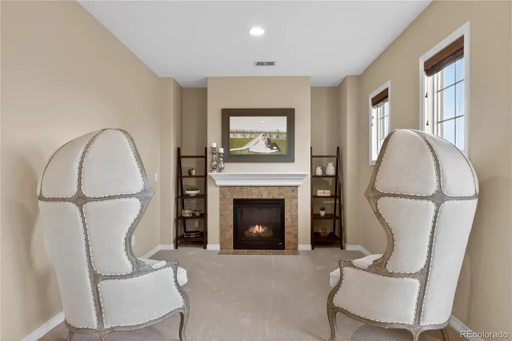 391 Maplehurst Drive Highlands Ranch CO 80126