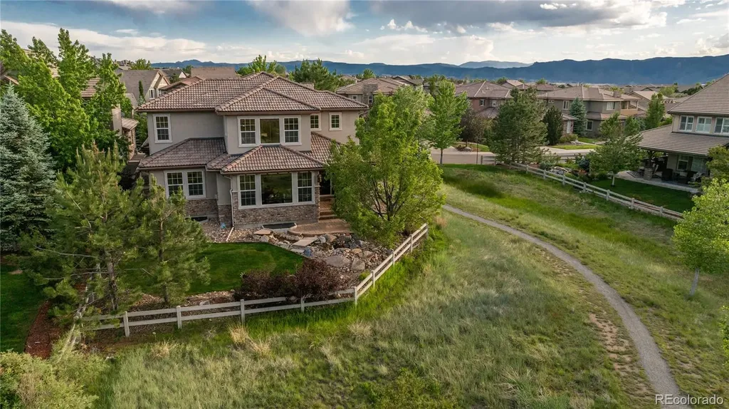 391 Maplehurst Drive Highlands Ranch CO 80126