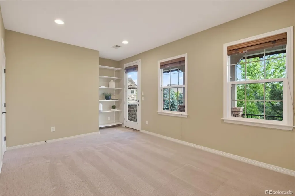 391 Maplehurst Drive Highlands Ranch CO 80126
