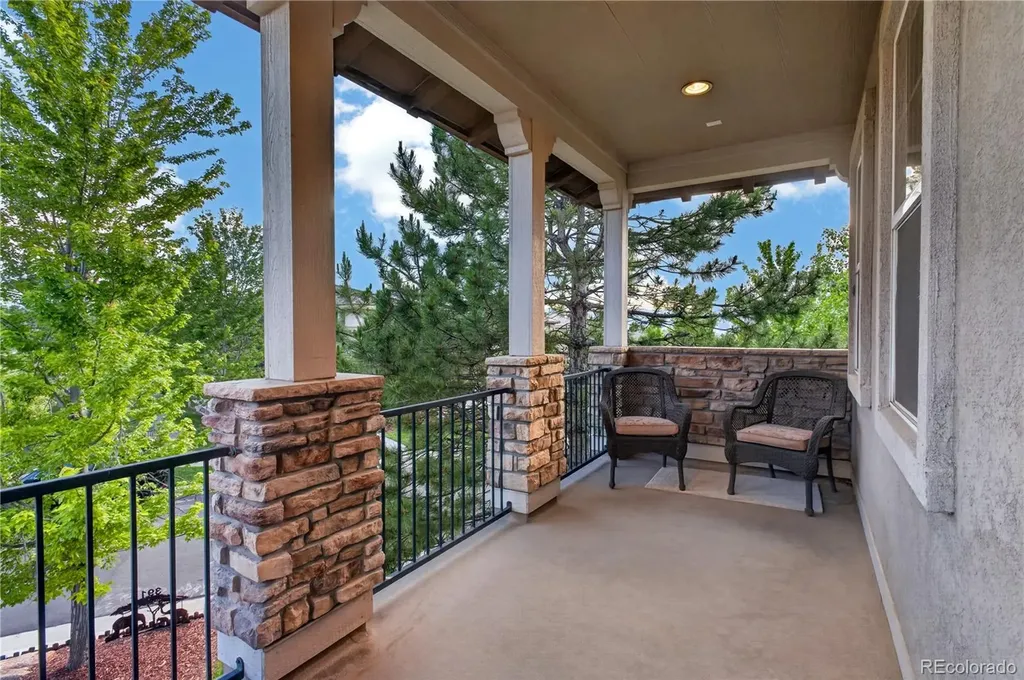 391 Maplehurst Drive Highlands Ranch CO 80126