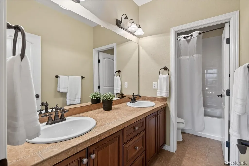 391 Maplehurst Drive Highlands Ranch CO 80126