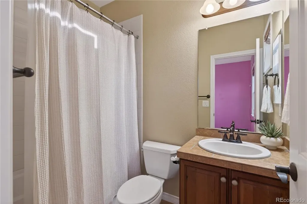 391 Maplehurst Drive Highlands Ranch CO 80126