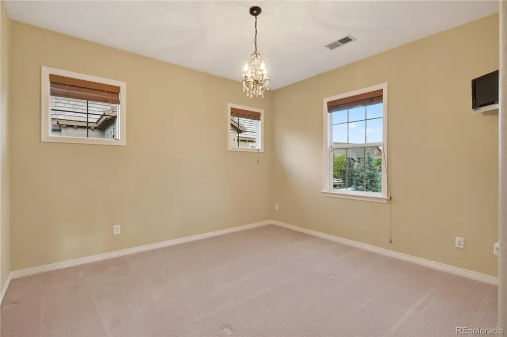 391 Maplehurst Drive Highlands Ranch CO 80126