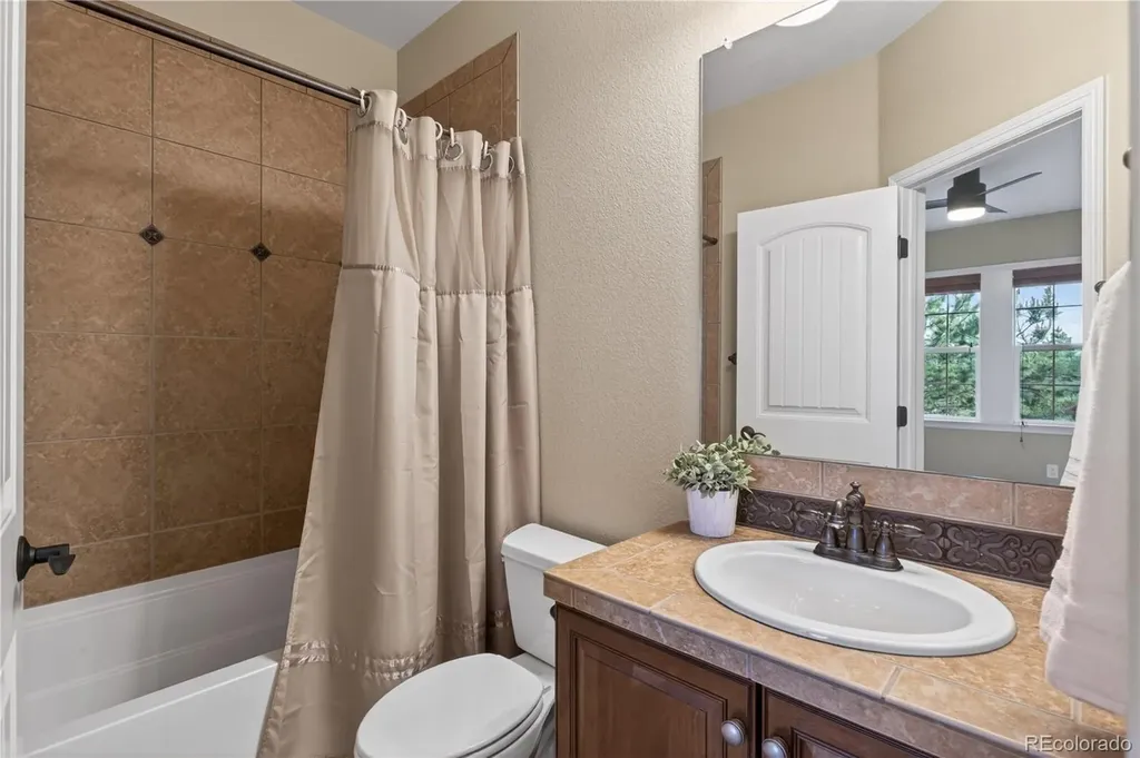 391 Maplehurst Drive Highlands Ranch CO 80126