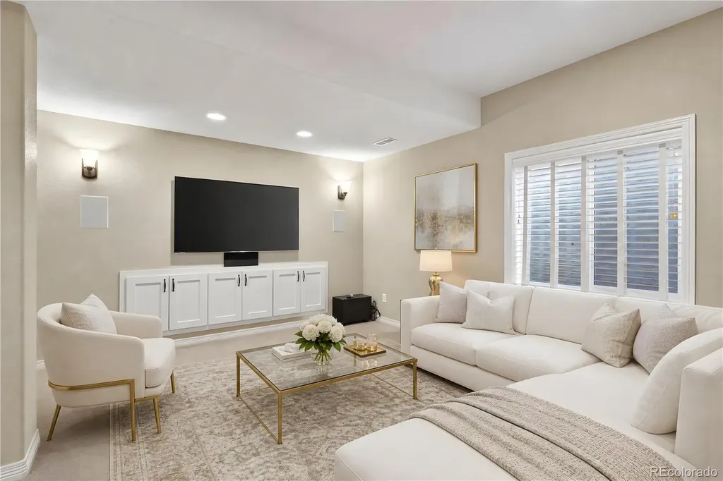 391 Maplehurst Drive Highlands Ranch CO 80126