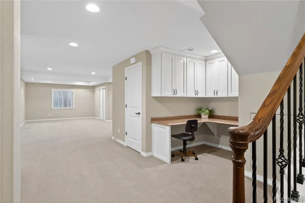 391 Maplehurst Drive Highlands Ranch CO 80126
