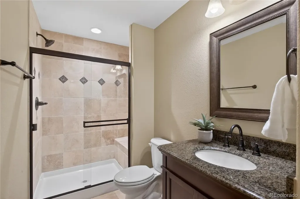 391 Maplehurst Drive Highlands Ranch CO 80126