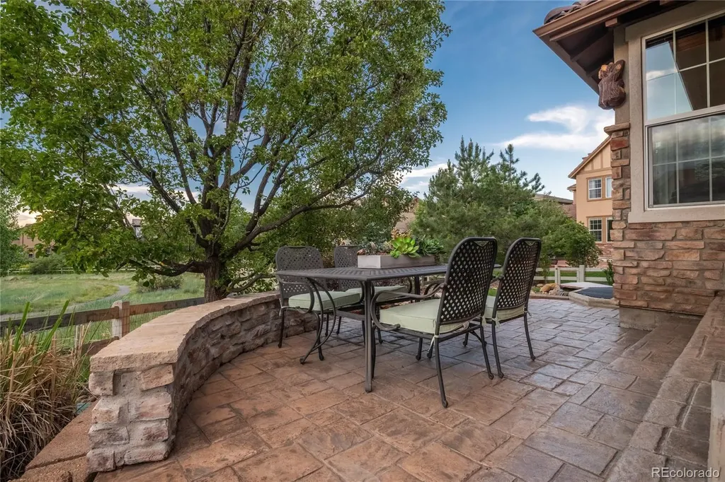 391 Maplehurst Drive Highlands Ranch CO 80126