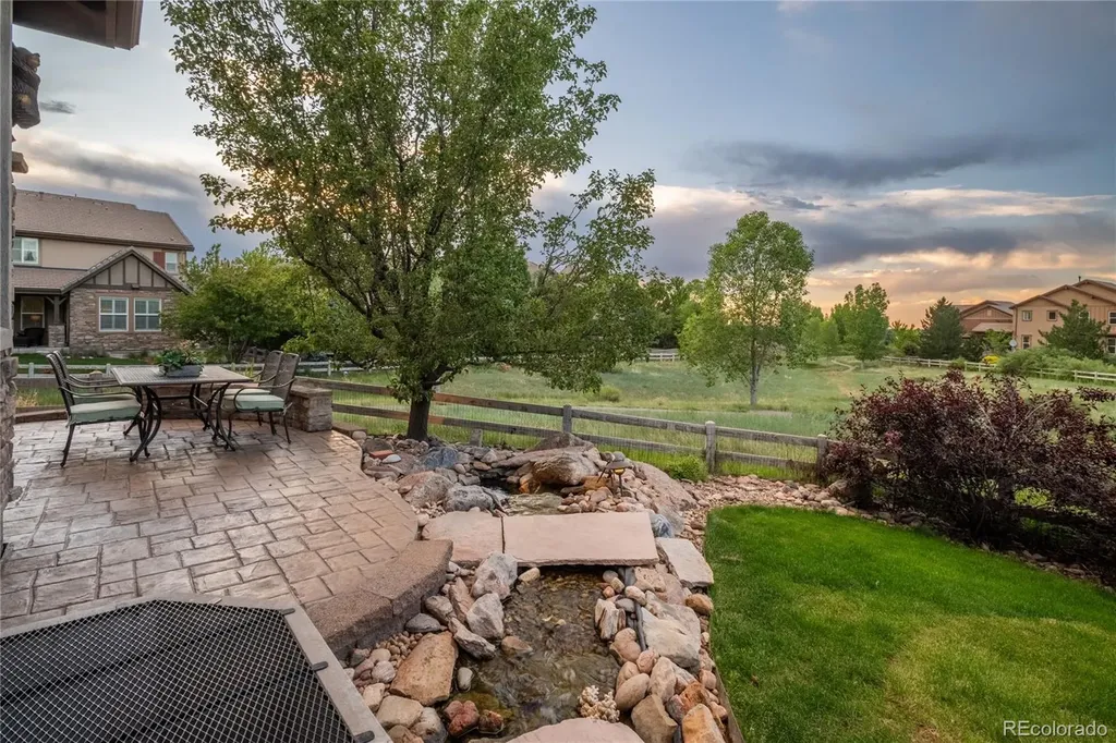 391 Maplehurst Drive Highlands Ranch CO 80126