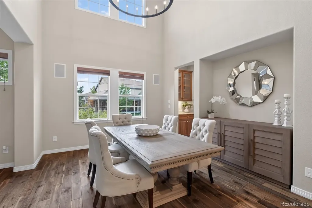 391 Maplehurst Drive Highlands Ranch CO 80126