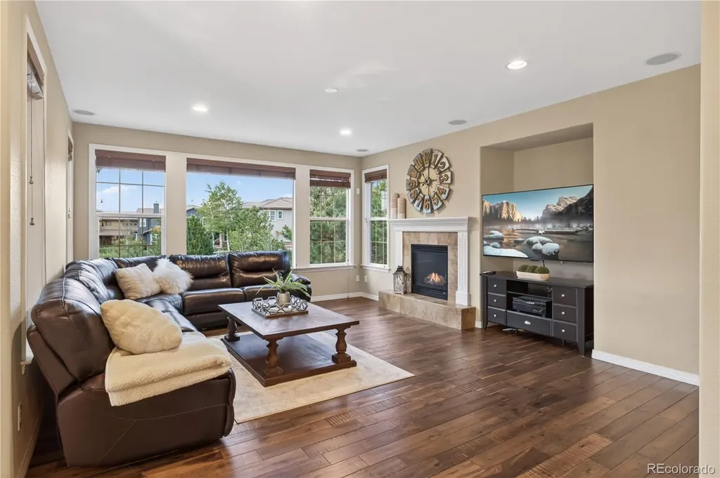 391 Maplehurst Drive Highlands Ranch CO 80126