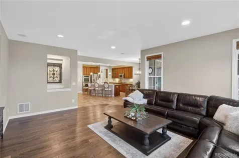 391 Maplehurst Drive Highlands Ranch CO 80126