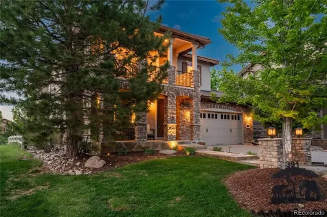 391 Maplehurst Drive Highlands Ranch CO 80126