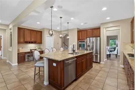 391 Maplehurst Drive Highlands Ranch CO 80126