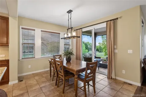 391 Maplehurst Drive Highlands Ranch CO 80126