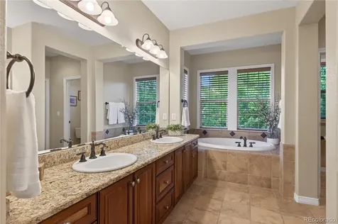 391 Maplehurst Drive Highlands Ranch CO 80126