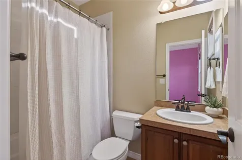 391 Maplehurst Drive Highlands Ranch CO 80126