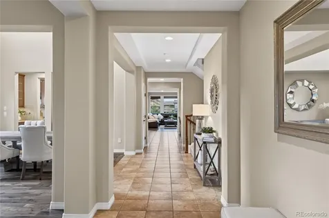 391 Maplehurst Drive Highlands Ranch CO 80126