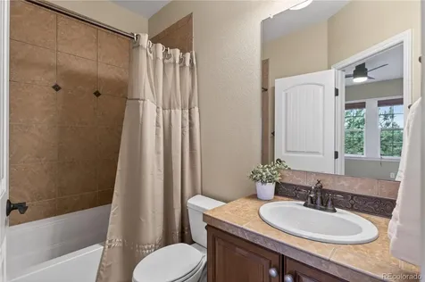 391 Maplehurst Drive Highlands Ranch CO 80126