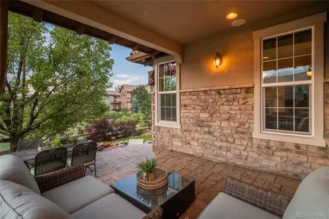 391 Maplehurst Drive Highlands Ranch CO 80126
