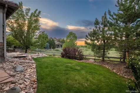 391 Maplehurst Drive Highlands Ranch CO 80126