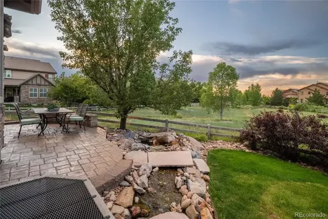 391 Maplehurst Drive Highlands Ranch CO 80126