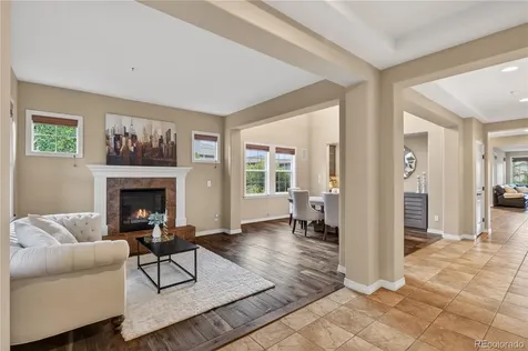 391 Maplehurst Drive Highlands Ranch CO 80126