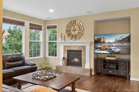 391 Maplehurst Drive Highlands Ranch CO 80126