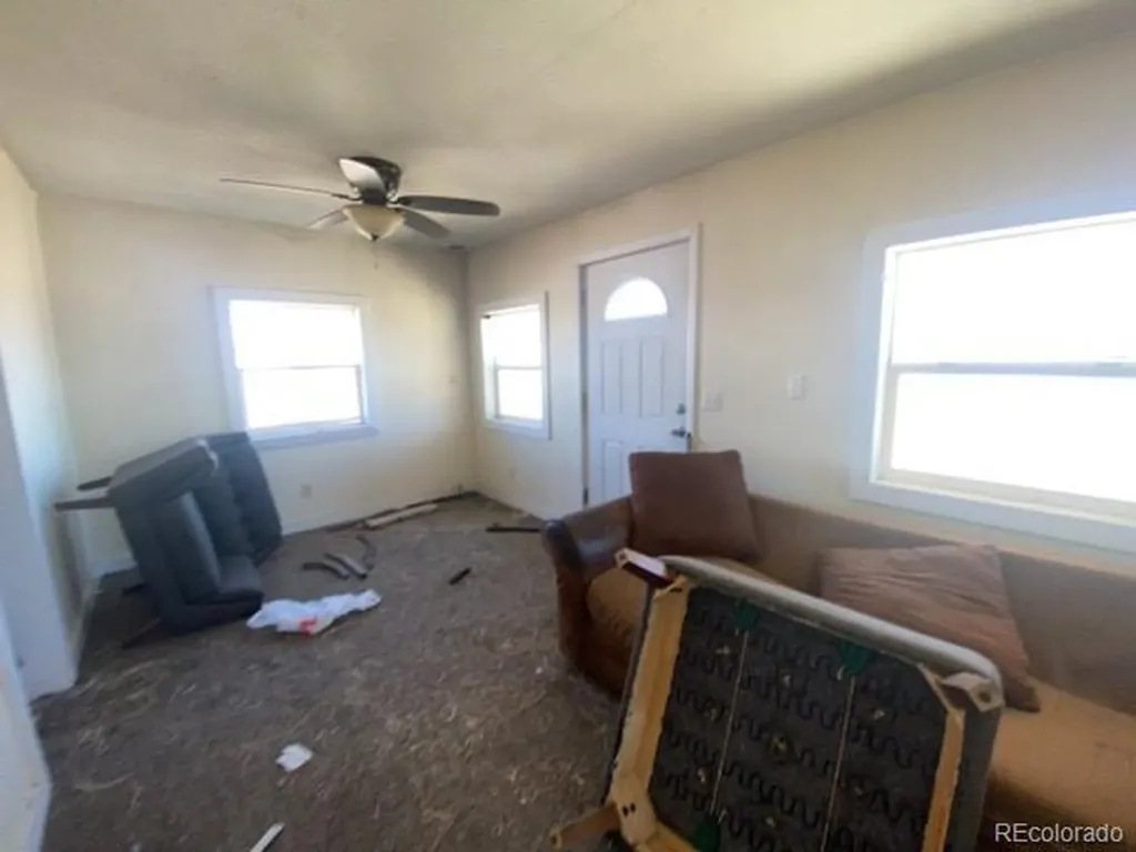 318 Colorado Street Sugar City CO 81076
