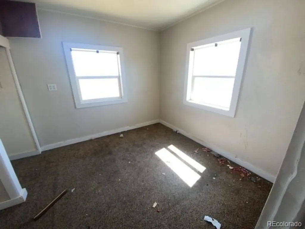 318 Colorado Street Sugar City CO 81076