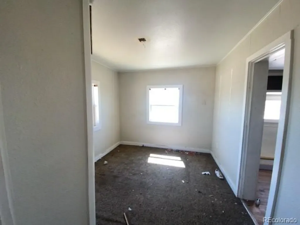 318 Colorado Street Sugar City CO 81076