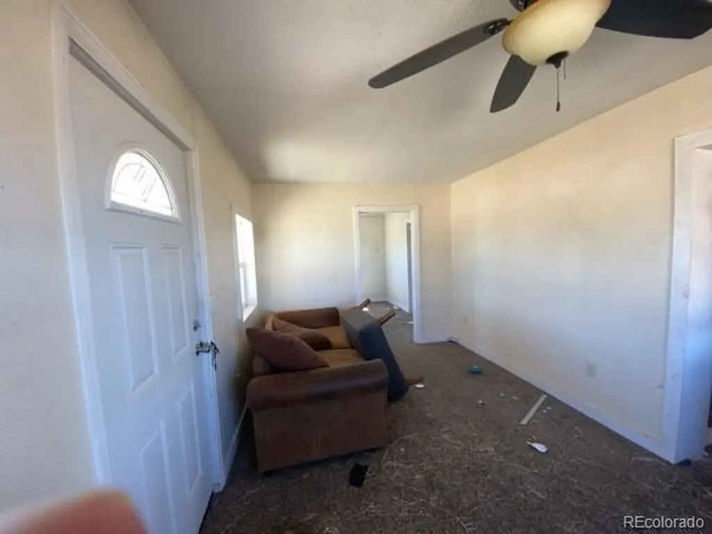 318 Colorado Street Sugar City CO 81076