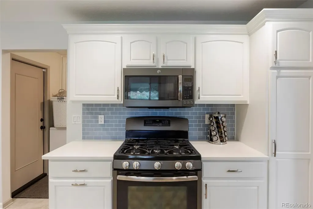 2541 S Kearney Street Denver CO 80222