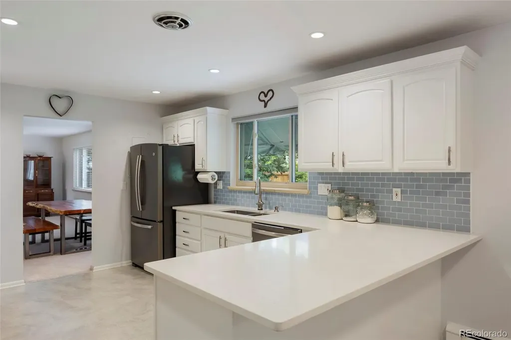 2541 S Kearney Street Denver CO 80222