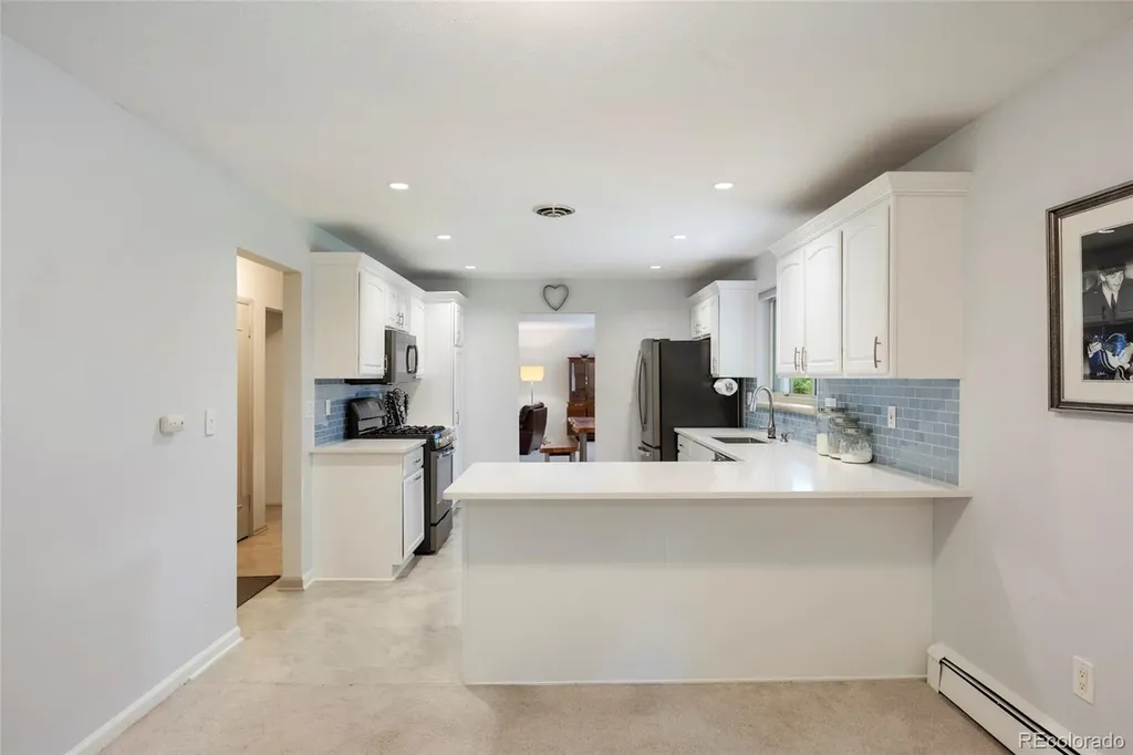 2541 S Kearney Street Denver CO 80222