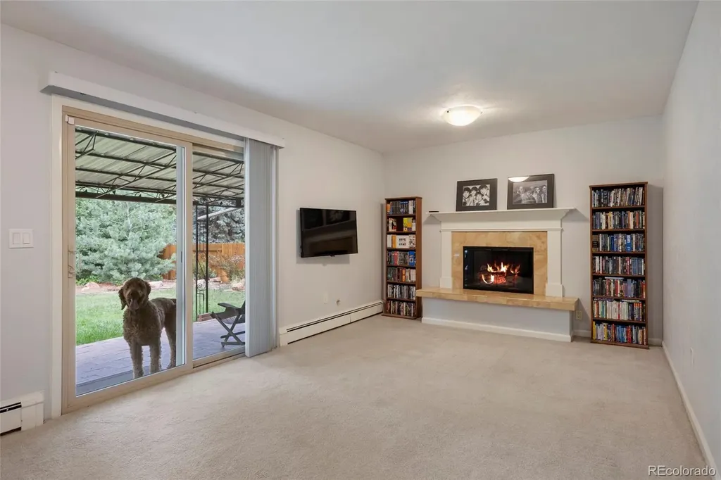 2541 S Kearney Street Denver CO 80222