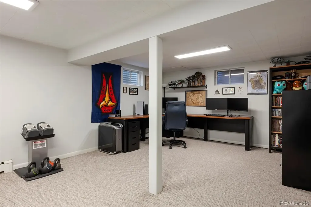 2541 S Kearney Street Denver CO 80222